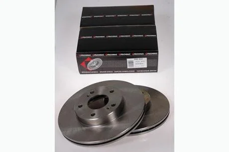 Гальмівний диск PROTECHNIC PRD2247