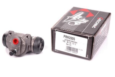 Гальмівний циліндр PROTECHNIC PRH2005