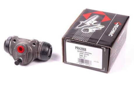 Гальмівний циліндр PROTECHNIC PRH2008