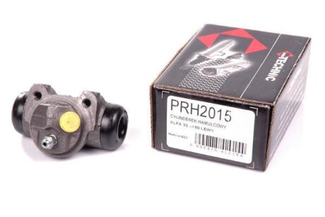 Гальмівний циліндр PROTECHNIC PRH2015