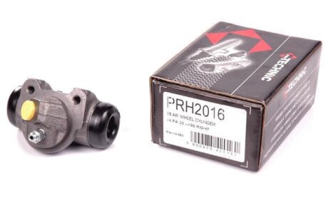 Гальмівний циліндр PROTECHNIC PRH2016