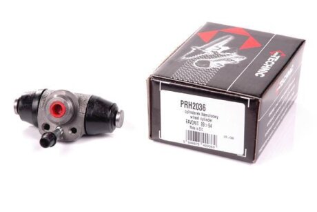 Гальмівний циліндр PROTECHNIC PRH2036