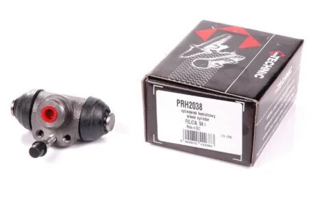 Гальмівний циліндр PROTECHNIC PRH2038