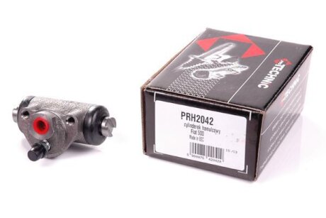 Гальмівний циліндр PROTECHNIC PRH2042