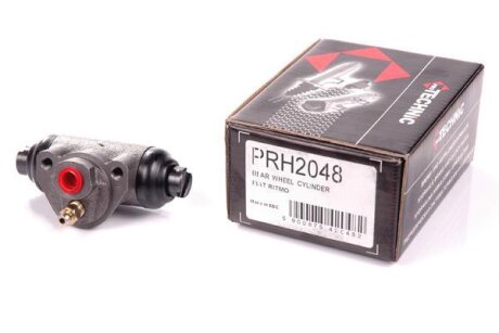 Гальмівний циліндр PROTECHNIC PRH2048