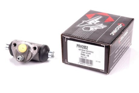 Гальмівний циліндр PROTECHNIC PRH2052