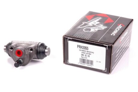 Гальмівний циліндр PROTECHNIC PRH2055