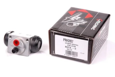 Гальмівний циліндр PROTECHNIC PRH2057