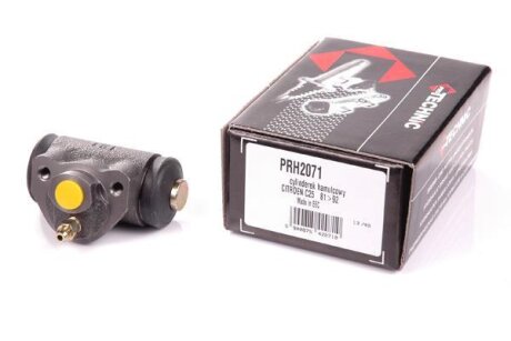 Гальмівний циліндр PROTECHNIC PRH2071