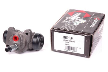 Гальмівний циліндр PROTECHNIC PRH2166