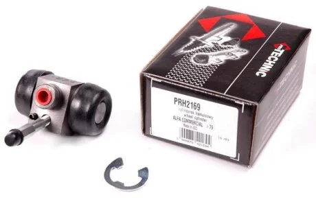 Гальмівний циліндр PROTECHNIC PRH2169