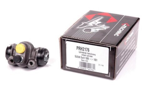 Гальмівний циліндр PROTECHNIC PRH2176