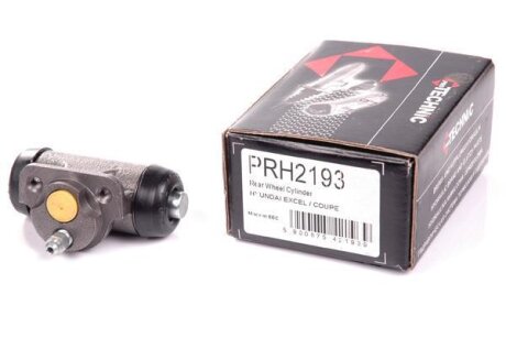 Гальмівний циліндр PROTECHNIC PRH2193