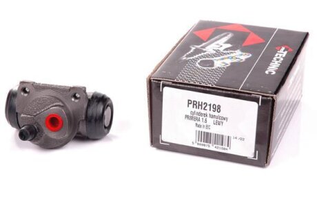 Гальмівний циліндр PROTECHNIC PRH2198