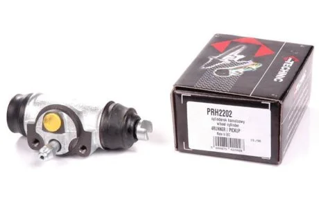 Гальмівний циліндр PROTECHNIC PRH2202