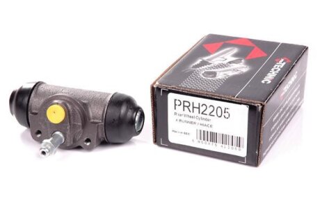 Гальмівний циліндр PROTECHNIC PRH2205