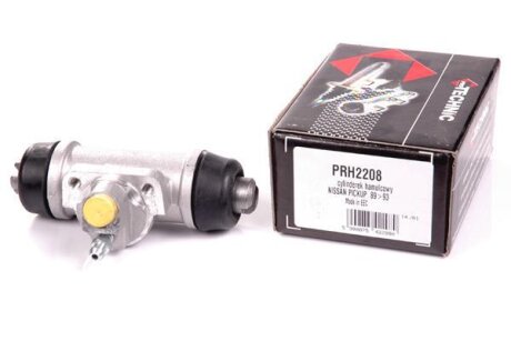 Гальмівний циліндр PROTECHNIC PRH2208