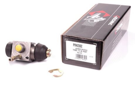 Гальмівний циліндр PROTECHNIC PRH2302