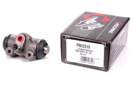 Гальмівний циліндр PROTECHNIC PRH2319