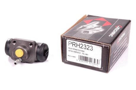 Гальмівний циліндр PROTECHNIC PRH2323