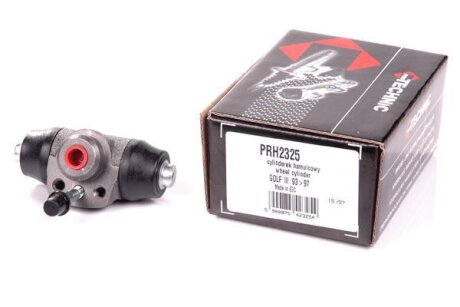 Гальмівний циліндр PROTECHNIC PRH2325