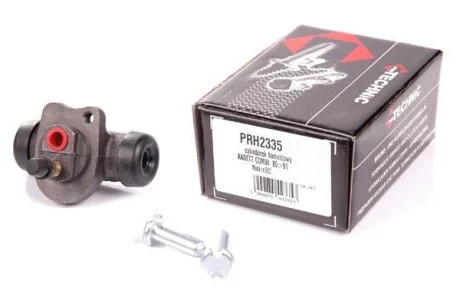 Гальмівний циліндр PROTECHNIC PRH2335