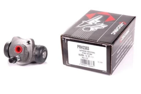 Гальмівний циліндр зад. Daewoo Nubira 1.6 16V 97- PROTECHNIC PRH2383