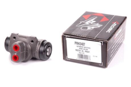 Гальмівний циліндр PROTECHNIC PRH2407