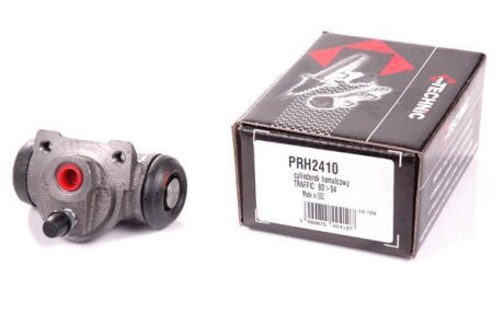 Гальмівний циліндр PROTECHNIC PRH2410
