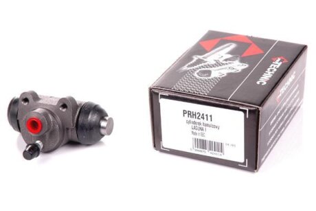 Гальмівний циліндр PROTECHNIC PRH2411