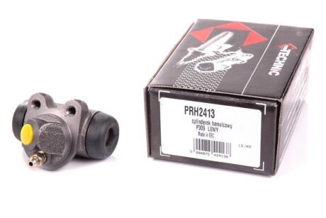 Гальмівний циліндр PROTECHNIC PRH2413