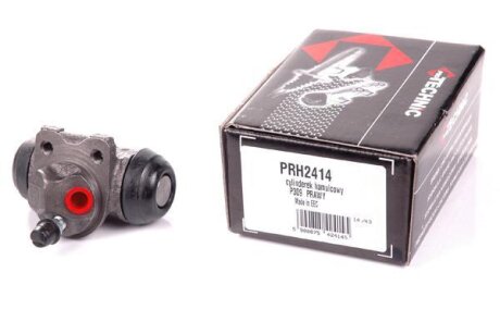 Гальмівний циліндр PROTECHNIC PRH2414
