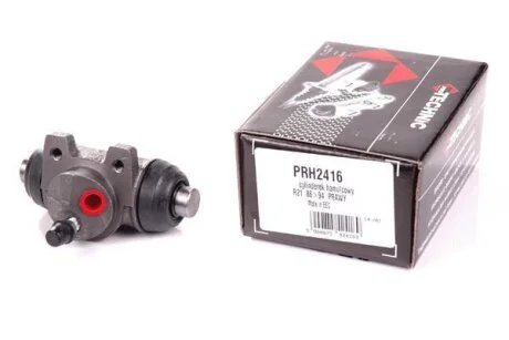 Гальмівний циліндр PROTECHNIC PRH2416