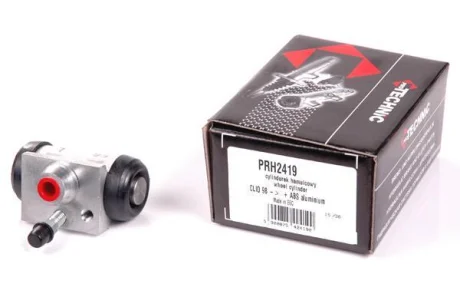 Гальмівний циліндр PROTECHNIC PRH2419