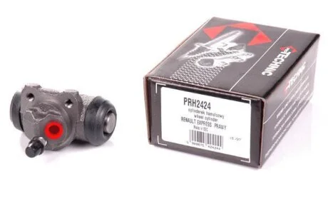 Гальмівний циліндр PROTECHNIC PRH2424