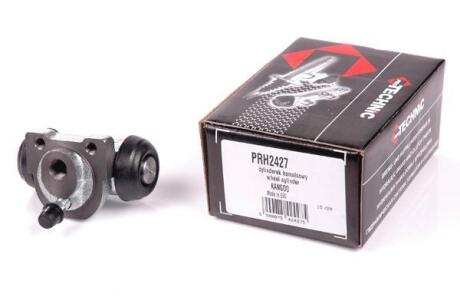 Робочий гальмівний циліндр задній PROTECHNIC PRH2427