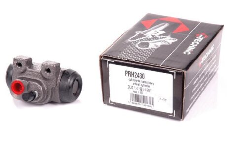 Гальмівний циліндр PROTECHNIC PRH2430