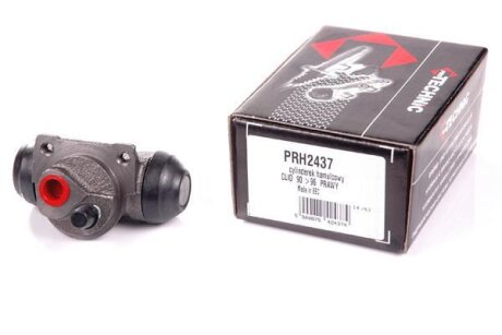 Гальмівний циліндр PROTECHNIC PRH2437