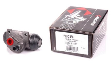Гальмівний циліндр PROTECHNIC PRH2438