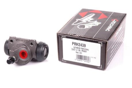 Гальмівний циліндр PROTECHNIC PRH2439