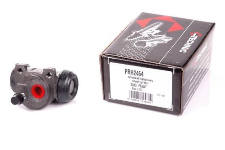 Гальмівний циліндр PROTECHNIC PRH2464