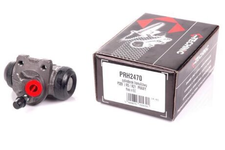 Рабочий гальм.цилиндр правий Renault R5 84- Bendix PROTECHNIC PRH2470