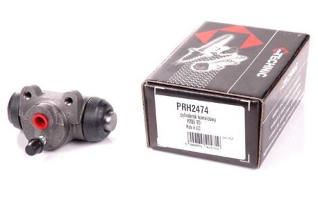 Гальмівний циліндр PROTECHNIC PRH2474