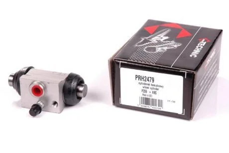 Гальмівний циліндр PROTECHNIC PRH2479