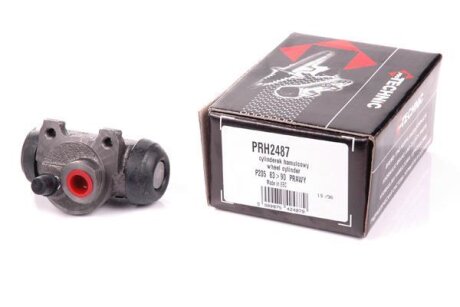 Гальмівний циліндр PROTECHNIC PRH2487