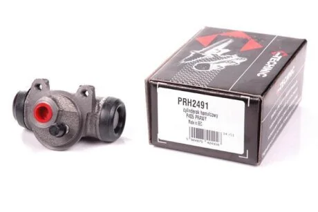 Гальмівний циліндр PROTECHNIC PRH2491