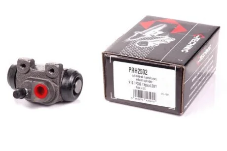 Гальмівний циліндр PROTECHNIC PRH2502