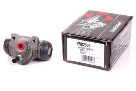 Гальмівний циліндр PROTECHNIC PRH2506