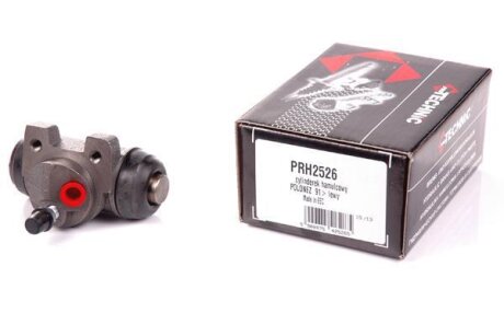 Гальмівний циліндр PROTECHNIC PRH2526