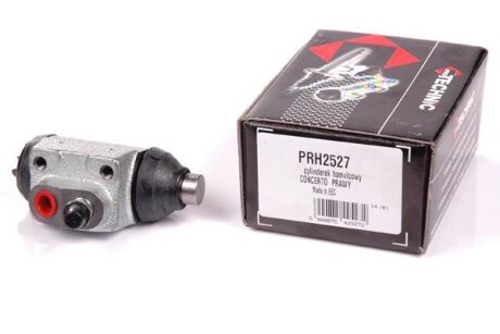 Гальмівний циліндр PROTECHNIC PRH2527